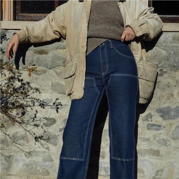 Rudy Jude Denim - Rudy Jude Utility Jeans size 2